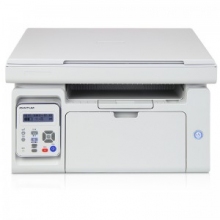 奔圖 （PANTUM） M6202打印機(jī)黑白激光家用作業(yè)一體機(jī)（打印/復(fù)印/掃描）