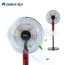              格力落地電風(fēng)扇4012-WG