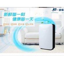 派瑞凈化器