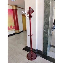 木衣架
