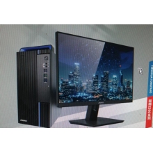 電腦臺式機